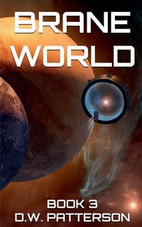 Produktbild: Brane World Book 3