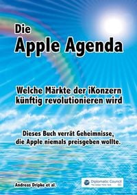 Produktbild: Die Apple Agenda