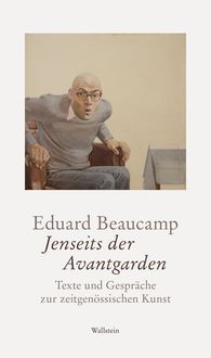Produktbild: Jenseits der Avantgarden