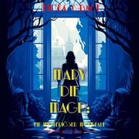 Produktbild: Mary die Magd: Ein Mysteri&ouml;ser Mordfall (Ein Mary die Magd Cozy Mystery &mdash; Band 1)