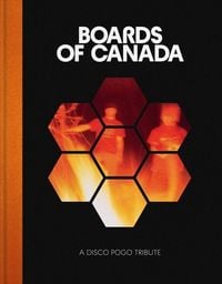 Produktbild: A Disco Pogo Tribute to Boards of Canada