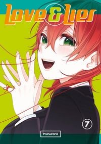 Produktbild: Love and Lies 7