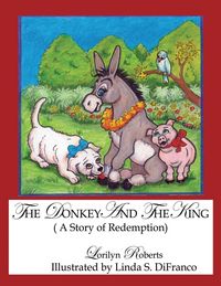 Produktbild: The Donkey and the King