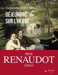 Produktbild: D&eacute;jeunons sur l'herbe : la beaut&eacute; est-elle une secr&egrave;te insulte ?
