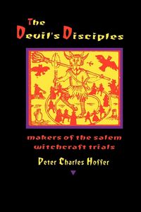 Produktbild: The Devil's Disciples