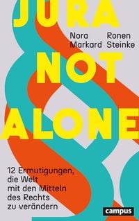 Produktbild: Jura not alone