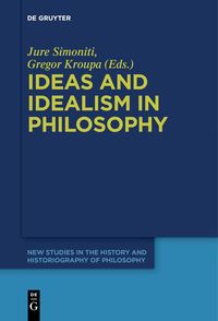 Produktbild: Ideas and Idealism in Philosophy