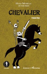 Produktbild: Chevalier