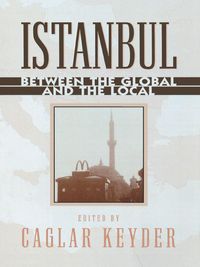 Produktbild: Istanbul