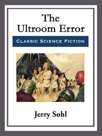 Produktbild: The Ultroom Error