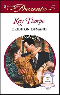 Produktbild: Bride on Demand