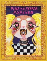 Produktbild: Pinky & Pepper Forever: Special Edition