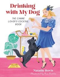 Produktbild: Drinking with My Dog