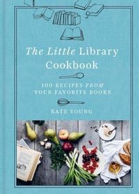 Produktbild: Little Lib Ckbk