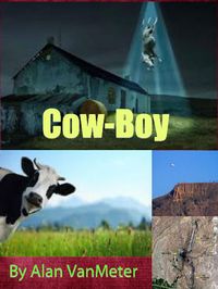 Produktbild: Cow-Boy