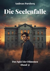 Produktbild: Die Seelenfalle