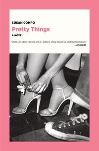 Produktbild: Pretty Things