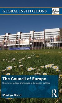 Produktbild: The Council of Europe