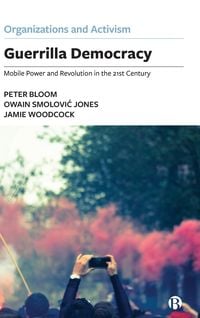 Produktbild: Guerrilla Democracy