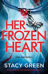 Produktbild: Her Frozen Heart