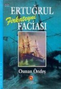Produktbild: Ertugrul Firkateyni Faciasi