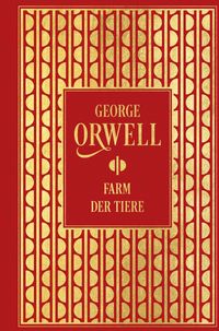 Bild vom Artikel Farm der Tiere: Neuübersetzung vom Autor George Orwell