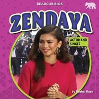 Produktbild: Zendaya