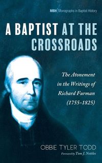 Produktbild: A Baptist at the Crossroads