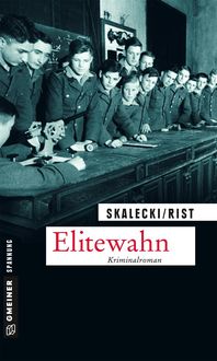 Bild vom Artikel Elitewahn vom Autor Liliane Skalecki