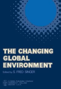Produktbild: The Changing Global Environment