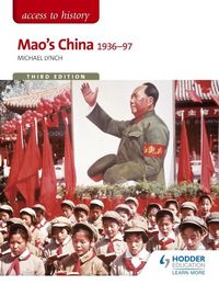 Produktbild: Lynch, M: People's Republic of China 1936-97