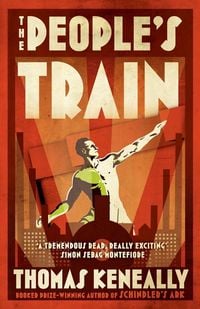 Produktbild: The People's Train