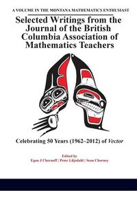Produktbild: Selected Writings from the Journal of the British Columbia Association of Mathematics Teachers