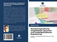 Produktbild: Dom&auml;nenspezifische eingebettete Sprachen und modellgetriebenes Engineering
