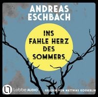 Produktbild: Ins fahle Herz des Sommers
