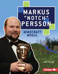 Produktbild: Markus "Notch" Persson