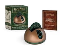 Produktbild: Harry Potter: Magical Creatures Mini Projector Set