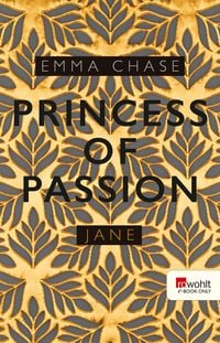 Produktbild: Princess of Passion - Jane