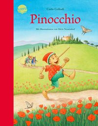 Pinocchio von Carlo Collodi