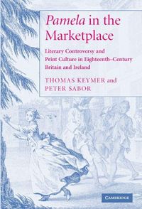 Produktbild: 'Pamela' in the Marketplace