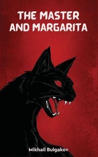 Produktbild: The Master and Margarita