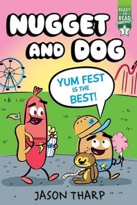 Produktbild: Yum Fest Is the Best!