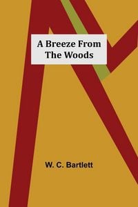 Produktbild: A Breeze from the Woods