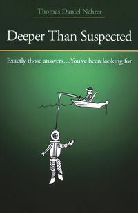 Produktbild: Nehrer, T: Deeper Than Suspected