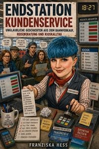 Produktbild: Endstation Kundenservice