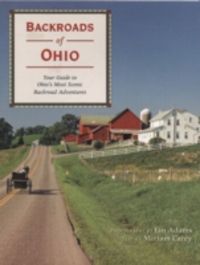 Produktbild: Carey, M: Backroads of Ohio