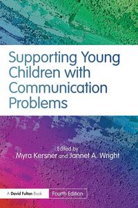 Produktbild: Supporting Young Children with Communication Problems
