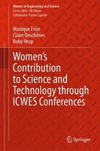 Produktbild: Women's Contribution to Science and Technology through ICWES Conferences