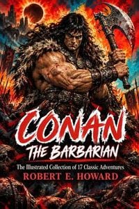 Produktbild: Conan the Barbarian