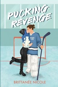 Produktbild: Pucking Revenge